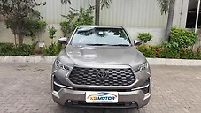 Used Toyota Innova Hycross ZX (O) Hybrid (Electric + Petrol) Automatic (e-CVT) 7 STR in Chennai