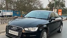 Used Audi A3 35 TDI Premium + Sunroof in Thane