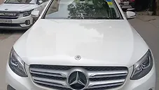 Used Mercedes-Benz GLC 300 Progressive in Delhi
