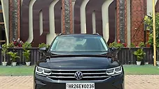 Used Volkswagen Tiguan Elegance 2.0 TSI DSG [2021] in Delhi