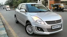 Used Maruti Suzuki Swift VXi [2014-2017] in Thane