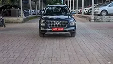Used Hyundai Venue S 1.2 Petrol in Lucknow