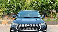 Used Toyota Innova Hycross ZX (O) Hybrid (Electric + Petrol) Automatic (e-CVT) 7 STR in Delhi