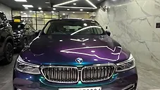 Used BMW 6 Series GT 620d Luxury Line in Delhi