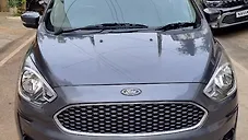 Used Ford Figo Titanium 1.2 Ti-VCT MT in Bangalore