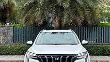 Used Mahindra Old Generation XUV700 AX7 Luxury Pack 2WD Petrol 2.0L Turbo Automatic 7 STR in Delhi