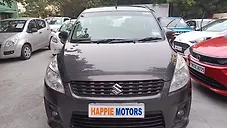 Used Maruti Suzuki Ertiga Vxi in Chennai