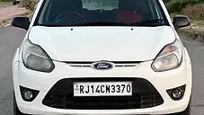 Used Ford Figo Duratorq Diesel EXI 1.4 in Kishangarh