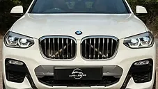 Used BMW X4 xDrive30d M Sport X in Gurgaon