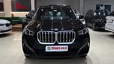 Used BMW X1 sDrive18d M Sport in Bangalore