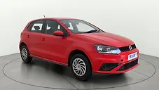 Used Volkswagen Polo Trendline 1.0L MPI in Thane
