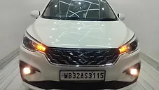 Used Maruti Suzuki Ertiga VXi (O) CNG [2023-2025] in Kolkata