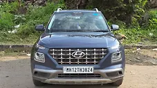 Used Hyundai Venue S 1.2 Petrol in Pune