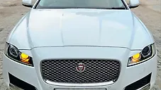 Used Jaguar XF Portfolio Diesel in Delhi