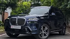 Used BMW X7 xDrive40i M Sport (Petrol) in Chennai