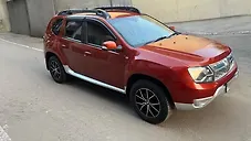 Used Renault Duster 110 PS RXL 4X2 AMT [2016-2017] in Chennai