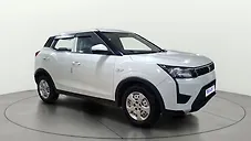 Used Mahindra XUV300 W4 1.2 Petrol [2019] in Visakhapatnam