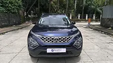 Used Tata Safari XMA in Mumbai
