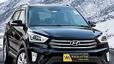 Used Hyundai Creta 1.6 SX Plus Petrol in Chandigarh