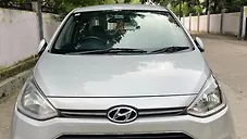 Used Hyundai Xcent SX 1.2 in Kanpur
