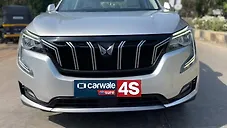 Used Mahindra Old Generation XUV700 AX7 2WD Petrol 2.0L Turbo Automatic 7 STR in Mumbai