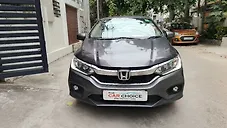 Used Honda City 4th Generation VX CVT Petrol in Hyderabad