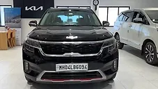 Used Kia Seltos GTX Plus 1.5 Diesel AT in Thane