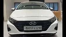 Used Hyundai i20 Sportz Petrol Manual in Thane