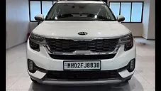 Used Kia Seltos HTK Plus 1.5 [2019-2020] in Thane