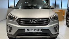 Used Hyundai Creta SX Plus 1.6 AT Petrol in Thane