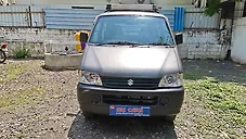 Used Maruti Suzuki Eeco 5 STR WITH A/C+HTR in Chennai
