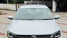 Used Volkswagen Jetta Highline TDI in Ahmedabad