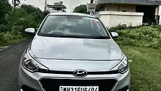 Used Hyundai Elite i20 Era 1.2 [2016-2017] in Nagpur