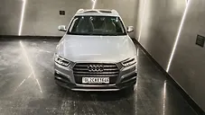 Used Audi Q3 30 TFSI Premium in Delhi