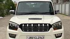 Used Mahindra Scorpio S2 in Ranchi