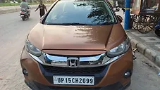 Used Honda WR-V VX MT Diesel in Meerut