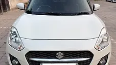 Used Maruti Suzuki Swift ZXi [2021-2023] in Kanpur