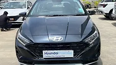 Used Hyundai i20 Asta (O) 1.2 IVT [2023-2025] in Bangalore