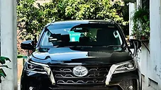 Used Toyota Fortuner 4x2 2WD Diesel 2.8L Turbo 6 Speed Manual in Lucknow