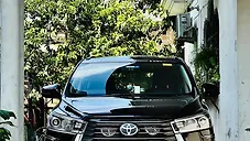 Used Toyota Innova Crysta VX 2.4 7 STR in Lucknow