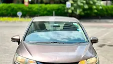 Used Honda Jazz V Petrol in Mumbai
