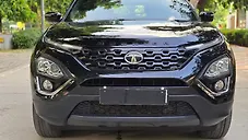 Used Tata Harrier XZA Dark Edition in Delhi