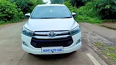 Used Toyota Innova Crysta 2.4 Z 7 STR in Chhatrapati Sambhaji Nagar