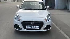 Used Maruti Suzuki Dzire VXi in Kanpur
