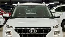Used Hyundai Venue SX 1.0 Turbo Dual Tone in Mumbai