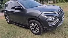 Used Tata Safari XZA Plus 6S Adventure in Hyderabad