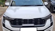 Used Kia Sonet GTX Plus 1.0 Turbo Petrol DCT [2024-2025] in Bangalore