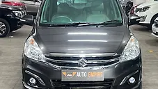 Used Maruti Suzuki Ertiga VXI CNG in Mumbai