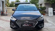 Used Hyundai Verna SX (O) 1.6 CRDi  AT in Lucknow