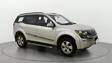 Used Mahindra XUV500 W8 in Thane